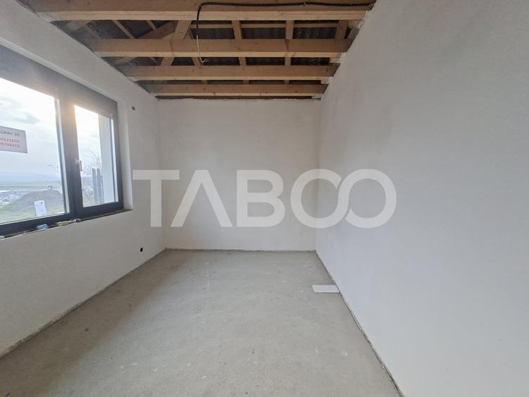 Casa individuala pe un singur nivel - zona linistita si retrasa - 10