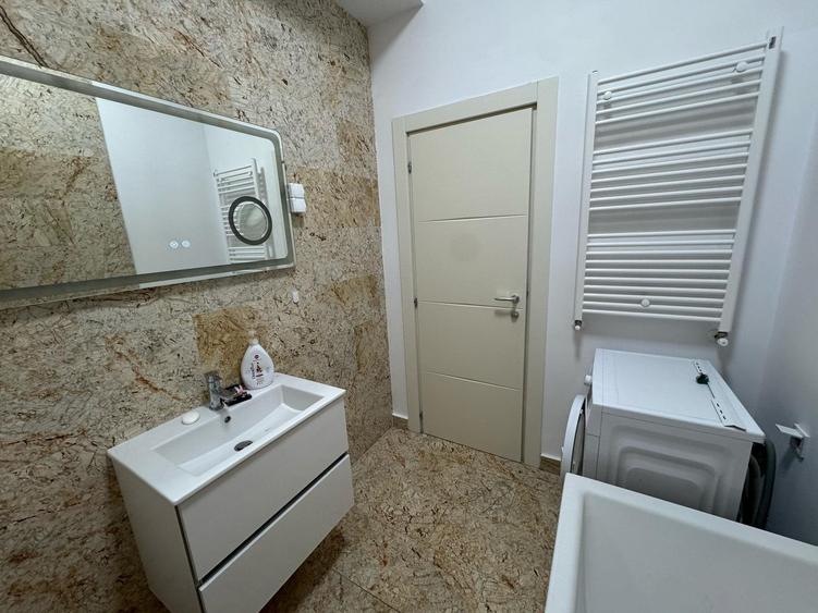 Apartament 2 camere BLOC NOU Himson Residence - Metalurgie-158214 - 8