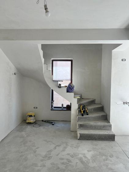 Vila de vanzare in Ovidiu - P+1, teren 470mp - 15