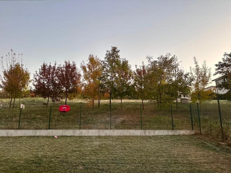 Casa familiala de vânzare Terra Gardens Cluj 200mp utili 432mp teren - 6