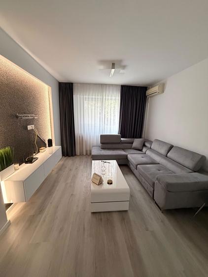 Apartament 2 camere ( Sos. Iancului) complet mobilat, mutare imediata langa Mega Mall | Direct proprietar - 6