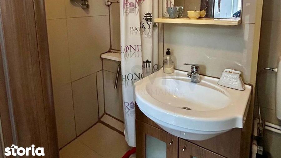 Apartament 2 camere II Sala Palatului II Cismigiu - 6