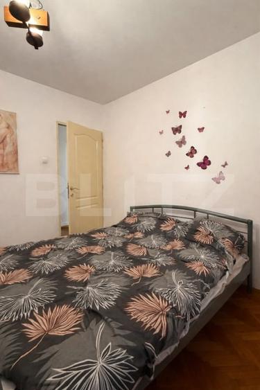 Apartament 2 camere, 54 mp, zona Unirii - 11
