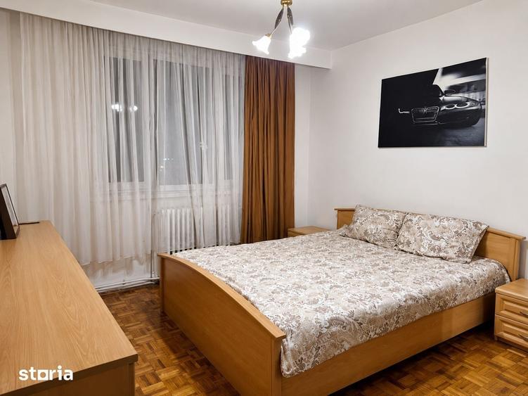 Apartament 2 camere 47 mp - Piata Abator - 1