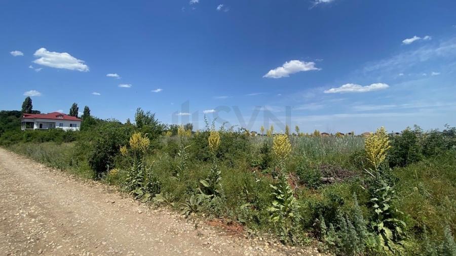 REL4000976 Teren 3415 mp zona Otopeni - Ferme - 1