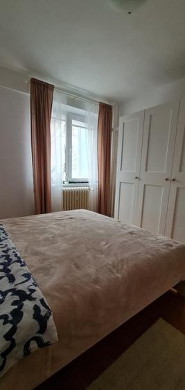 2 camere | Titan | Metrou 1 Decembrie | balcon | 50 mp - 5