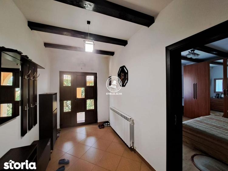 Vila de vanzare, Hermeziu - 8