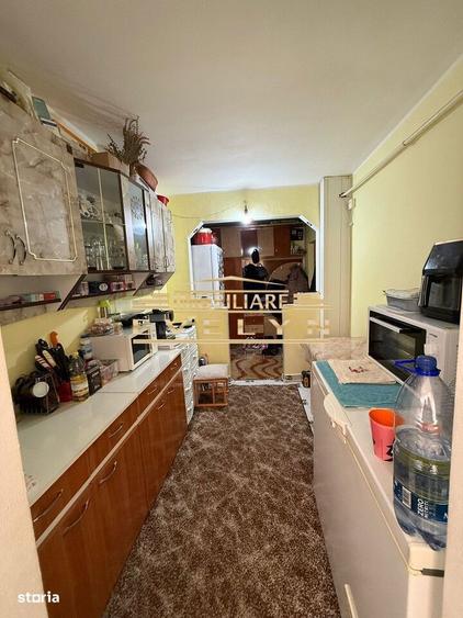 Urgent de vanzare !!Apartament 2 camere - Etaj 2 Zona Bucovina - 3