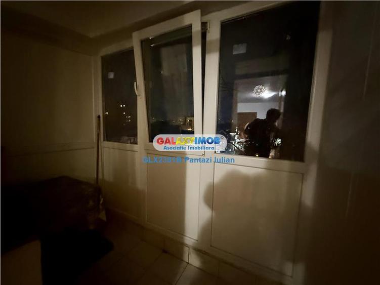 Garsoniera | Iancului | Semidecomandata | 7min. metrou - 7