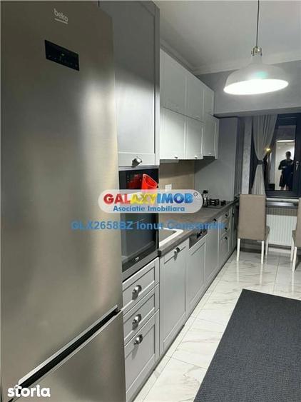 Vanzare apartament 3 camere Cartier Orizont - 13
