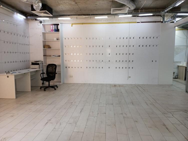 Spațiu comercial investiție zona Eminescu–Dacia | 150 mp, 2 intrări, vitrină - 1
