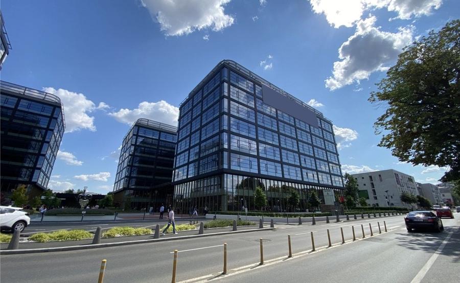 J8 Office Park, Bucurestii Noi - comision 0%, reprezentam proprietarul! - 5