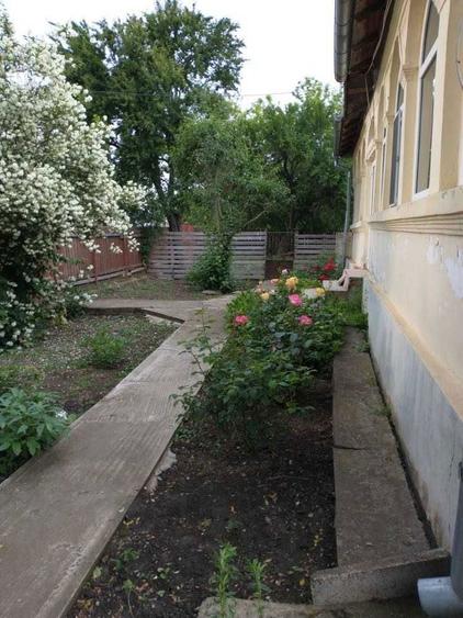Casa cu teren, comuna Dragos Voda, judetul Calarasi. - 2