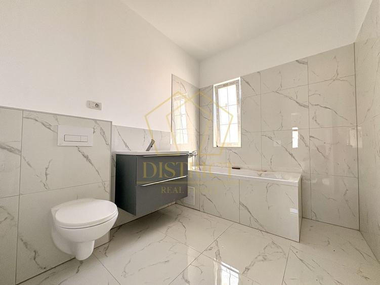 Duplex spațios cu 4 camere si 2 bai | Mosnita Noua | Lidl - 10