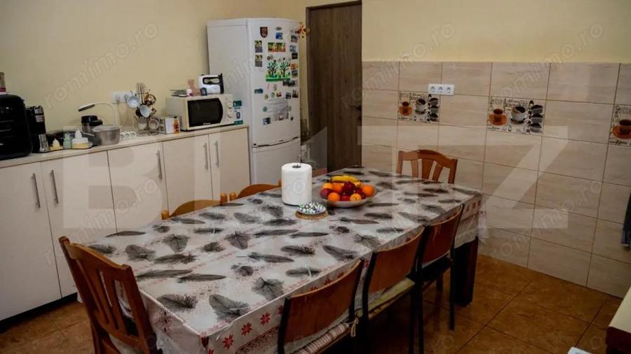 Casa ultracentrala | 220 mp utili | Teren 485 mp - 1