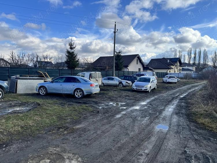 Teren de inchiriat - 4
