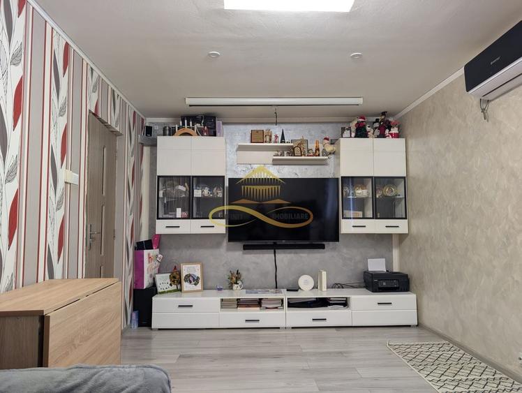 Apartament 3 camere, etaj1, 9 Mai, Bacau - 13