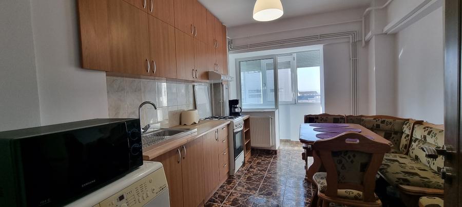 Închiriez apartament 2 camere ultracentral - 6