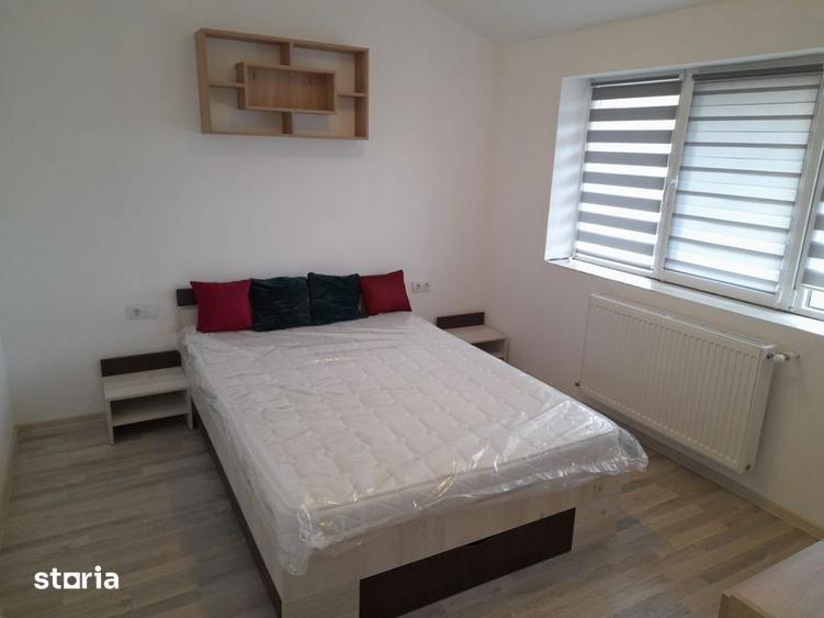 Inchiriez apartament 3 camere 300 euro - 6