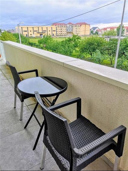 RECO Apartament 2 camere in bloc nou - 7