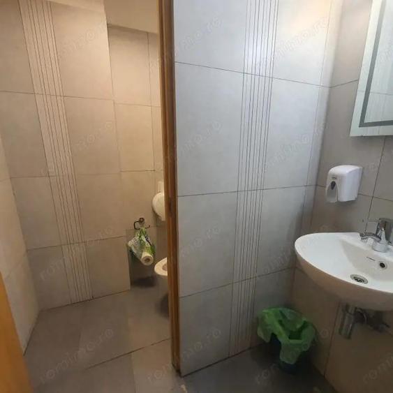 Spatiu birouri in cladire moderna, etaj 4, lift - 4