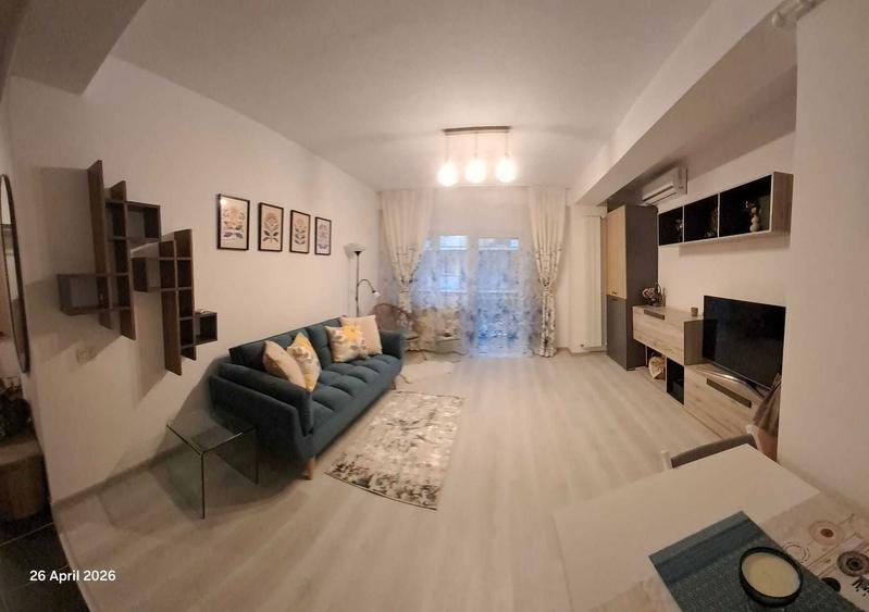 Apartament de inchiriat cu doua camere Militari Residence / Rezervelor / Lidl - 4