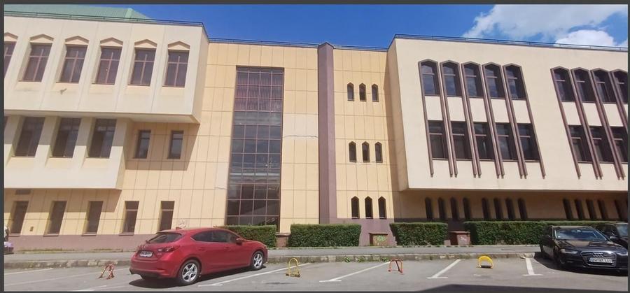 Apartament 3 camere  ultracentral - 18