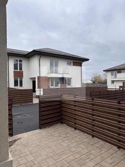 Militari 10 minute! Vila noua 5 Camere, finisata, toate utilitatile - 7