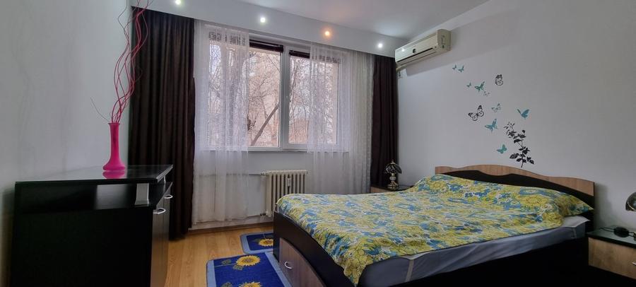 Inchiriere apartament 2 camere metrou Piata Sudului - RENOVAT - 9