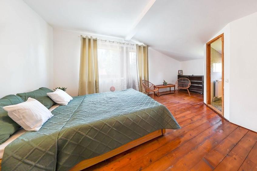 Duplex in mijlocul naturii - 43