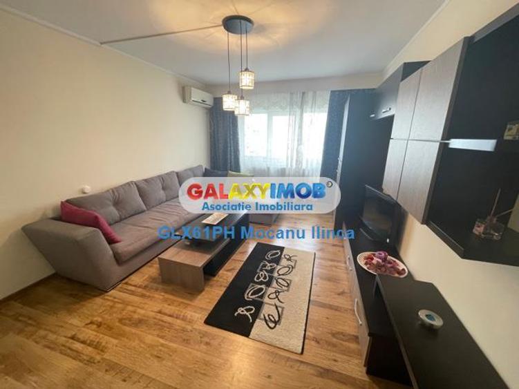 Inchiriere apartament 2 camere, centrala, Ploiesti, zona Mihai Bravu - 9