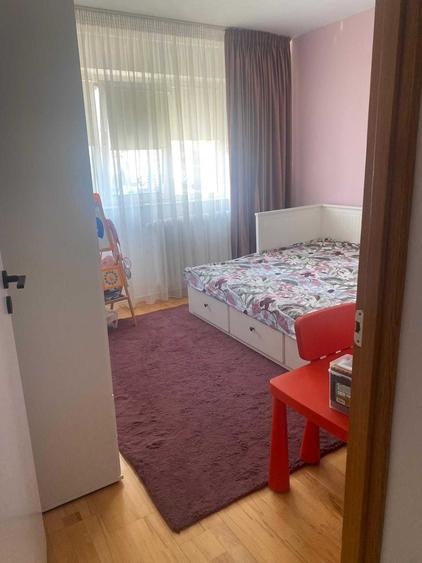 Proprietar Apartament 3 Camere Cartierul Aviatiei Strada Borsa - 8