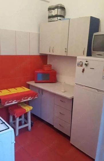 Garsoniera 36 mp, Calea Victoriei, renovata, ideal investi?ie - 3