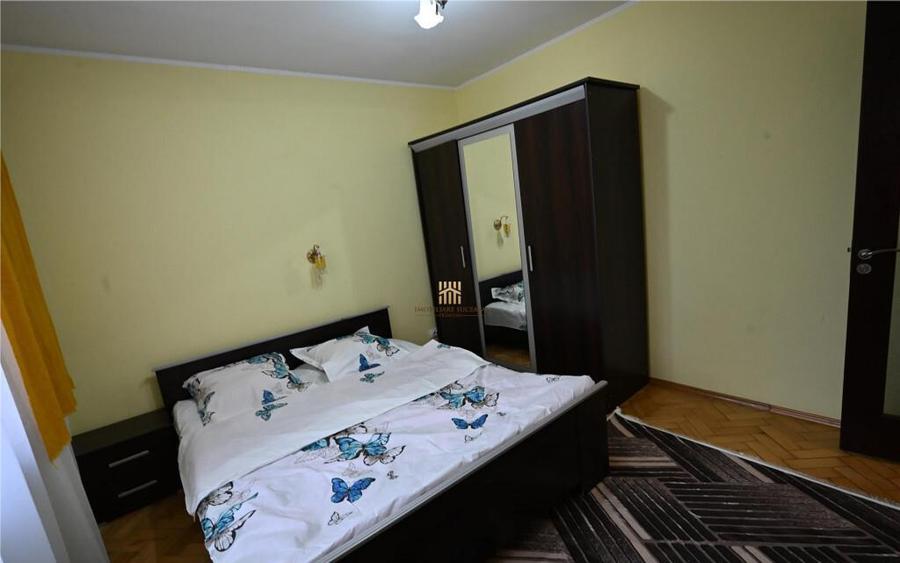 Apartament 2 camere De Inchiriat Ultracentral Cu loc Parcare - 15