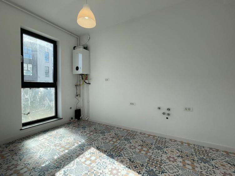 Doar sa vii cu mobila! Vila P+2+3-terasa, amenajata la cheie, parcare,TVA inclus - 14