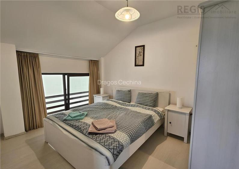Apartament 3 Camere Modern si Central | Pet Friendly