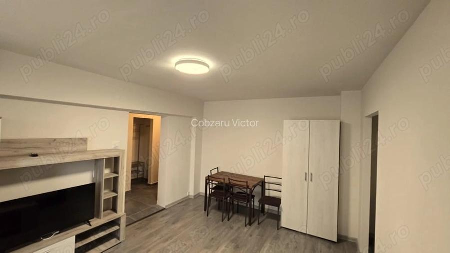 APARTAMENT DE VÂNZARE CU DOUĂ CAMERE IN ZONA GARII DE NORD SEC.1