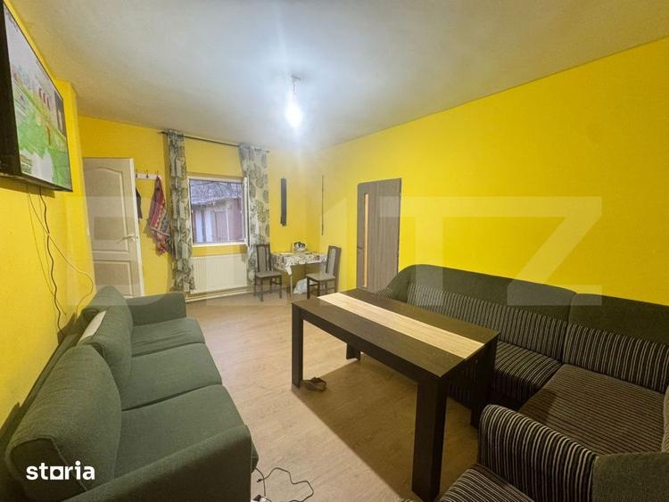 Apartament 3 camere, 78 mp, zona Balcescu - 6