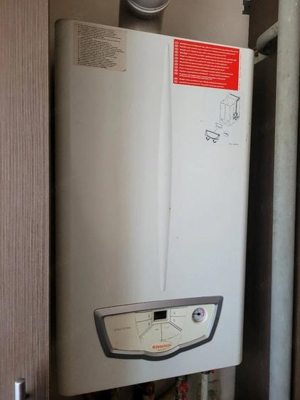 Garsoniere de inchiriat cu centrala proprie in zona Cotroceni aproape de Facultatea de Chimie - 4