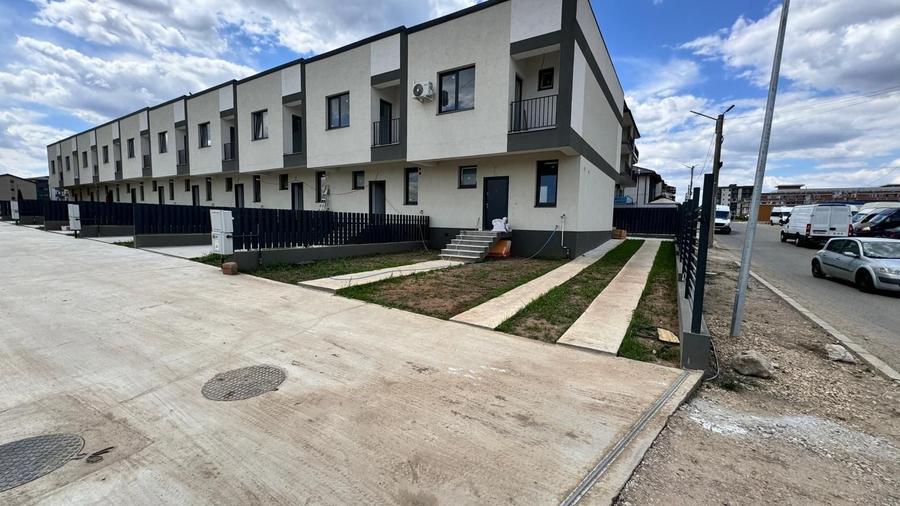 CASE INSIRUITE, TOATE UTILITATILE, STATIE STB, PRET OFERTA,COMISION 0% - 1