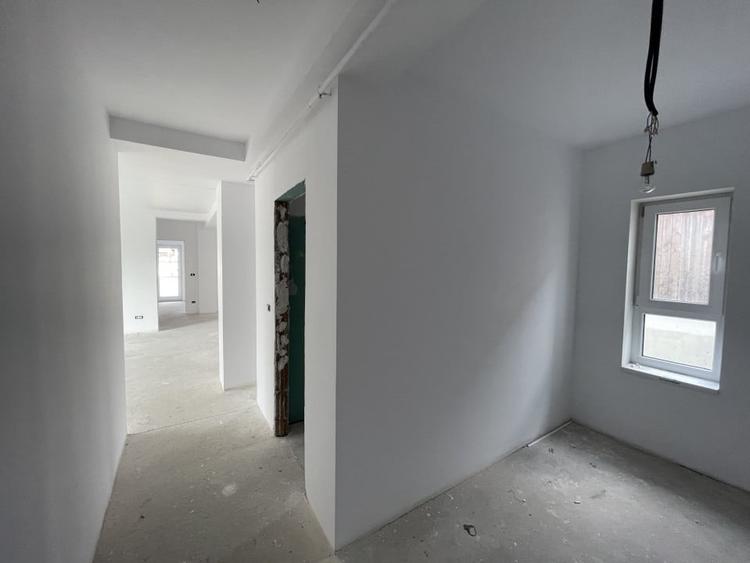 Apartament finalizat, Cu parcare subterana inclusa// 3 camere, 2 bai, 2 balcoane - 7
