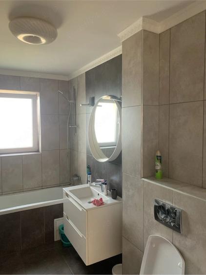 vand apartament 74,65 gherla 2 camere, living +bucatraie , baie , parcare , - 4