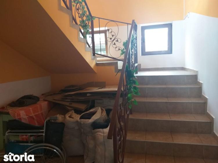 Spa?iu comercial de inchiriat, 700 mp- Targoviste- zona Sagricom - 12