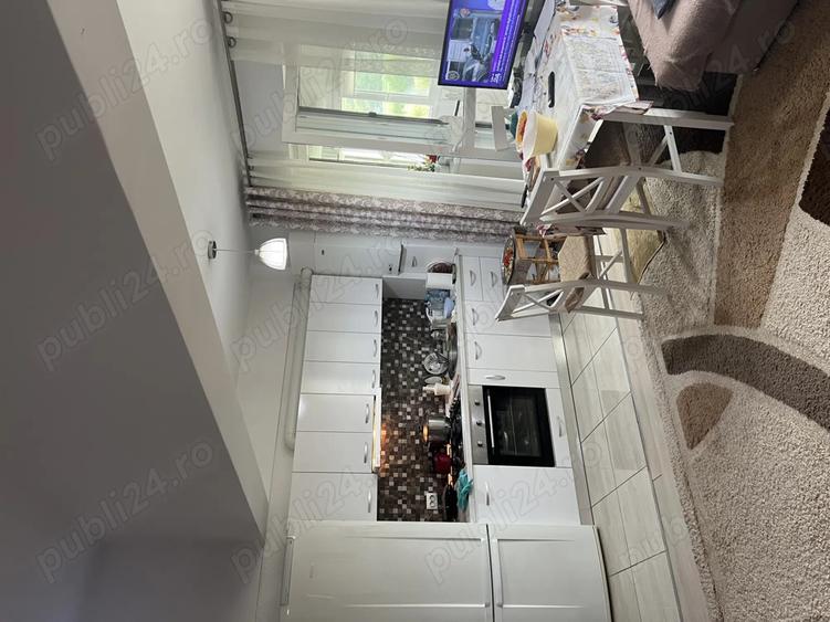 Apartament 2 camere complex Baroque Residence - 6