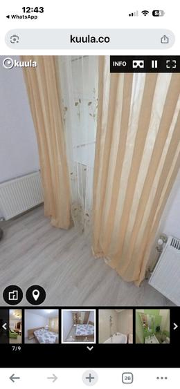 Vând aartament doua camere spațios - 2