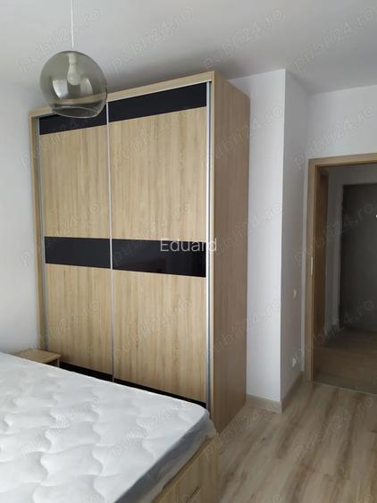 Inchiriez ap2cam mare cu bucatarie separata BLOC NOU (cu parc) 9min metrou M3 Preciziei + PARCARE