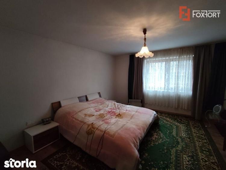 Casa de vanzare in Grabat, com. Lenauheim, jud. Timis - 16