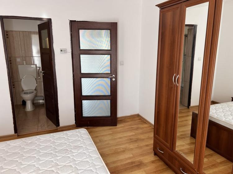 apartament 3 camere cu 2 baii, balcon cu factura - 3