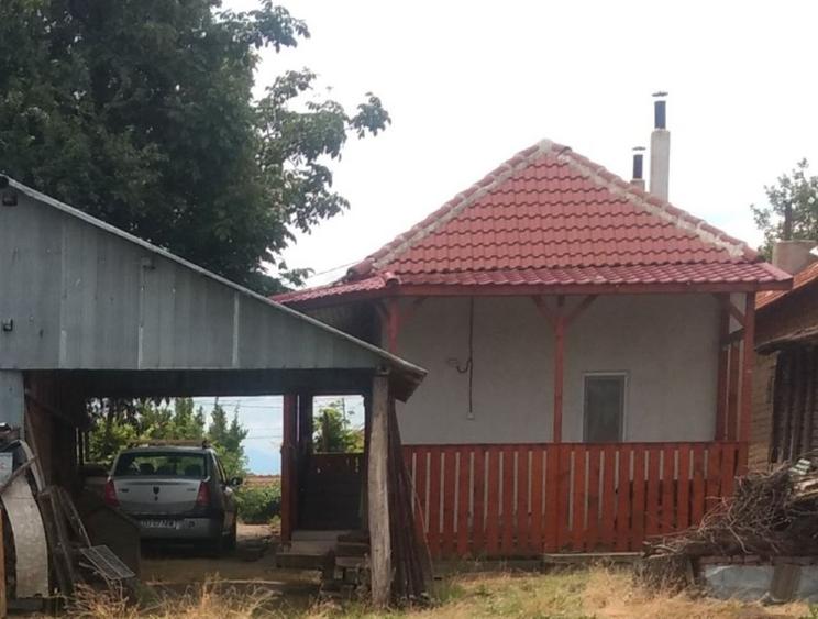 Casa de vânzare - Ciupercenii Noi, jud Dolj - 4