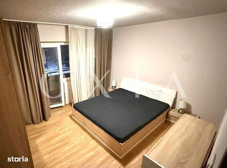 AX1212 Bucovina, Etaj 1, 57 Mp Utili + Doua Balcoane - 3